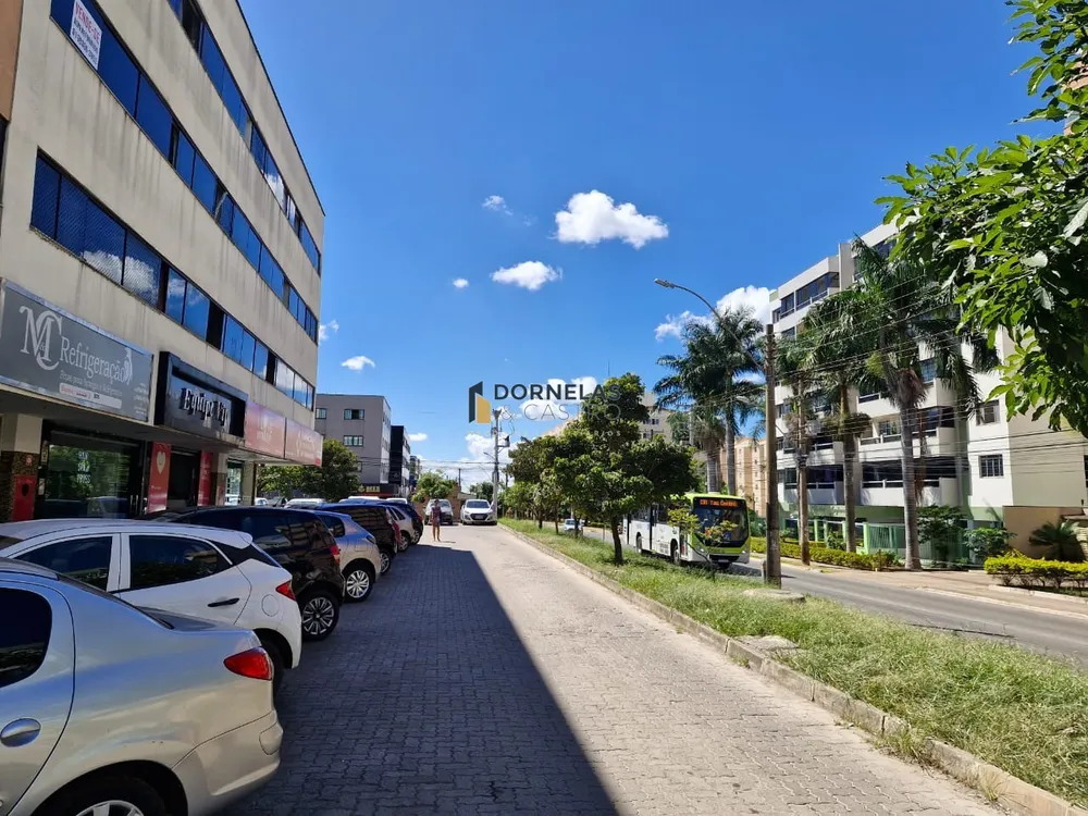 Apartamento, 1 quarto, 31 m² - Foto 14