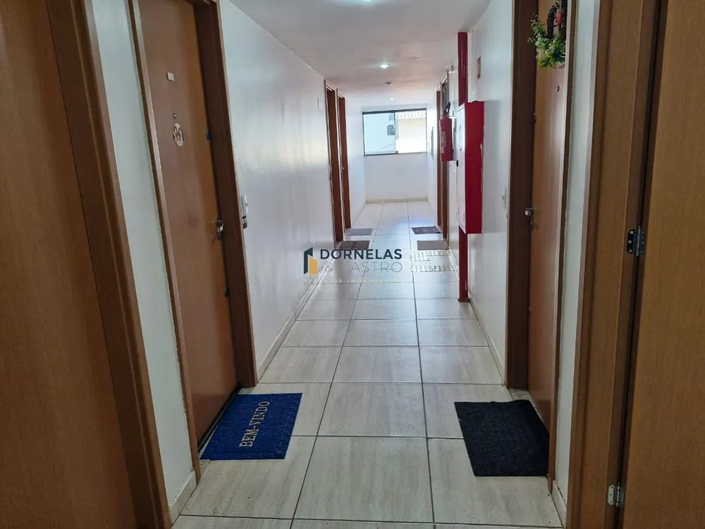 Apartamento, 1 quarto, 31 m² - Foto 11