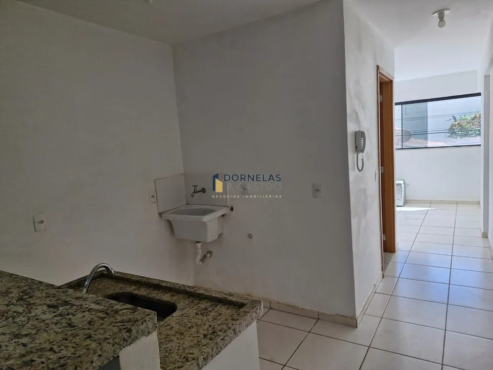 Apartamento, 1 quarto, 31 m² - Foto 2