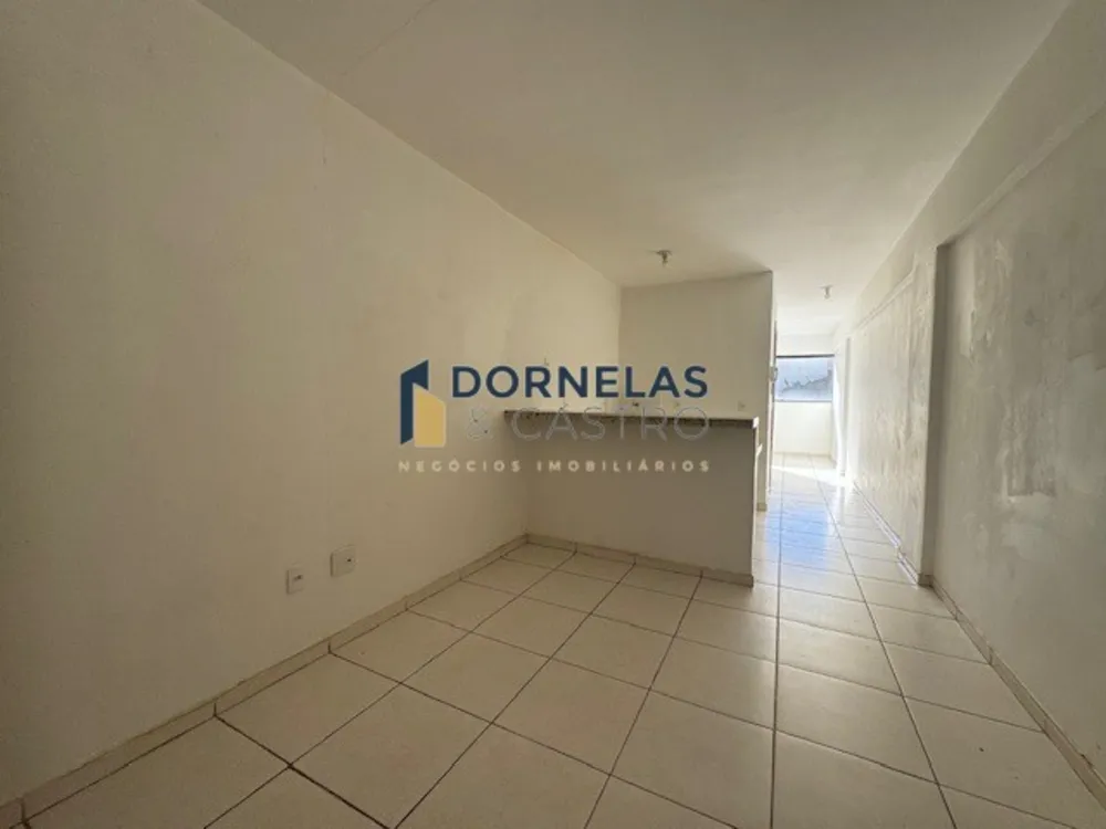 Apartamento, 1 quarto, 31 m² - Foto 1