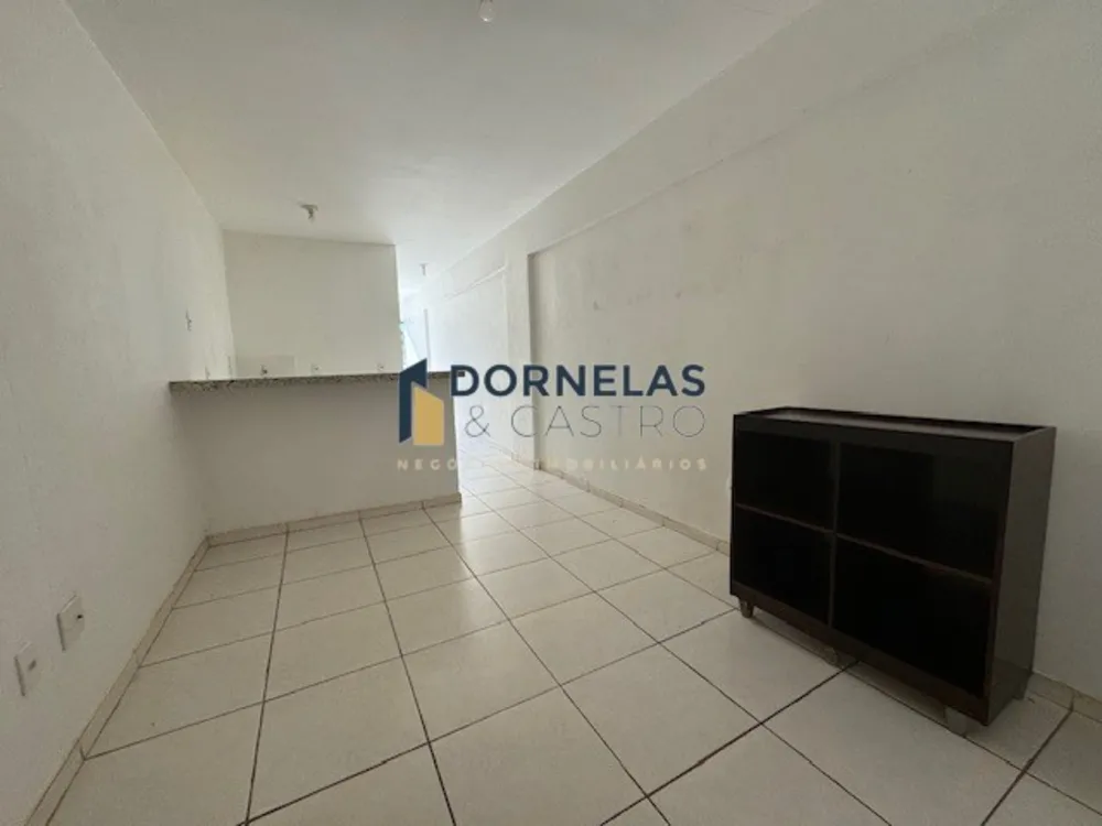Apartamento, 1 quarto, 31 m² - Foto 5