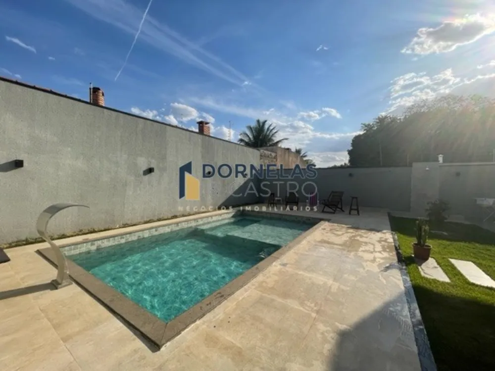 Casa, 3 quartos, 400 m² - Foto 16