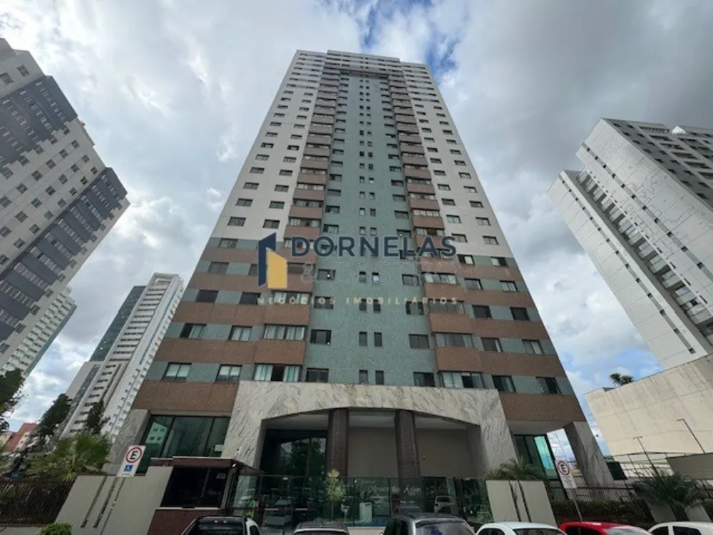 Apartamento, 3 quartos, 88 m² - Foto 2