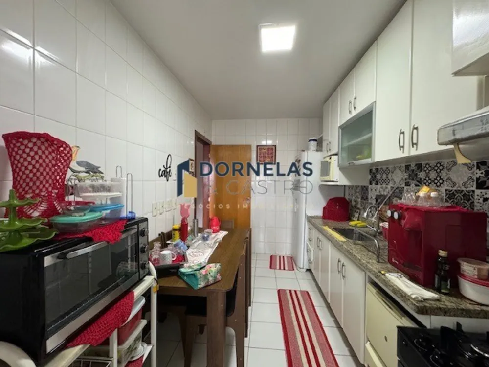 Apartamento, 3 quartos, 88 m² - Foto 3