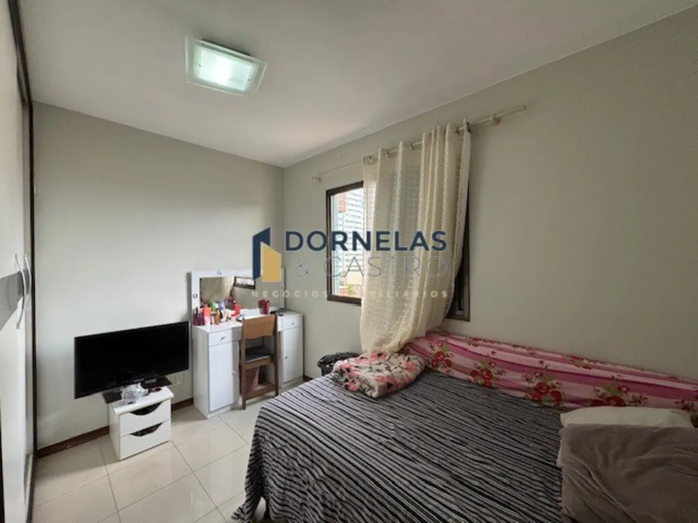 Apartamento, 3 quartos, 88 m² - Foto 5