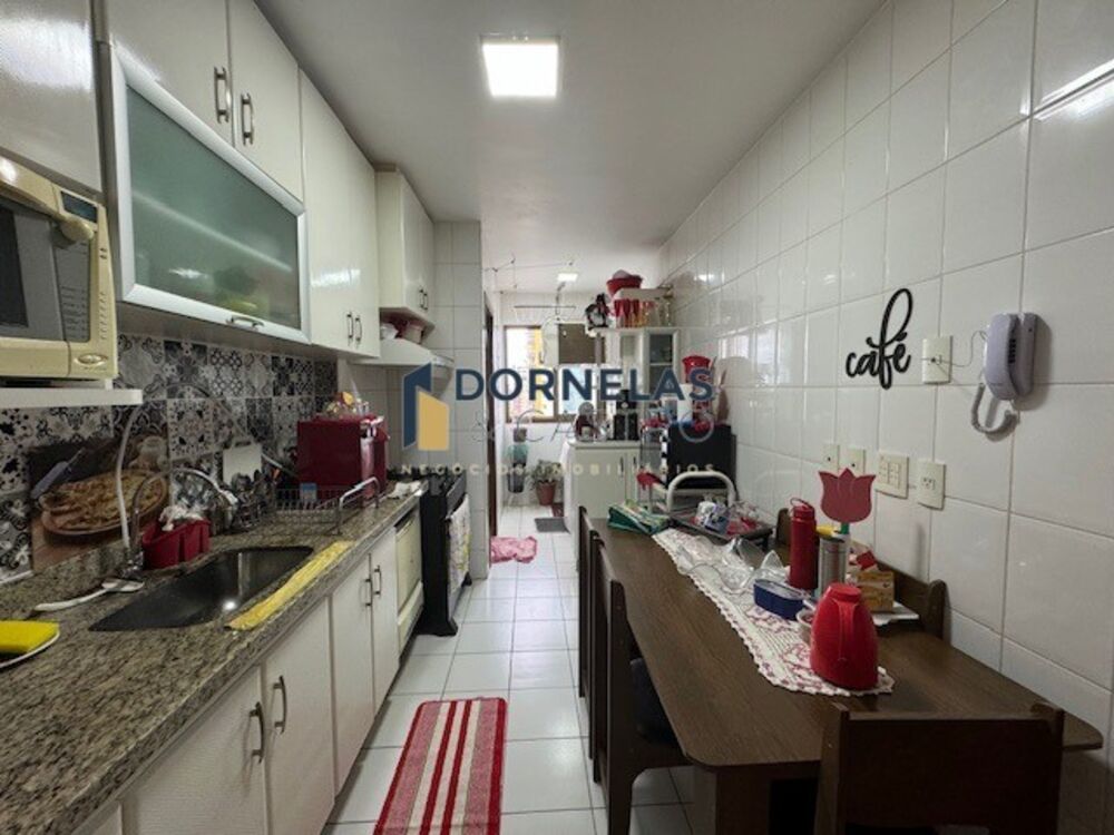 Apartamento, 3 quartos, 88 m² - Foto 3