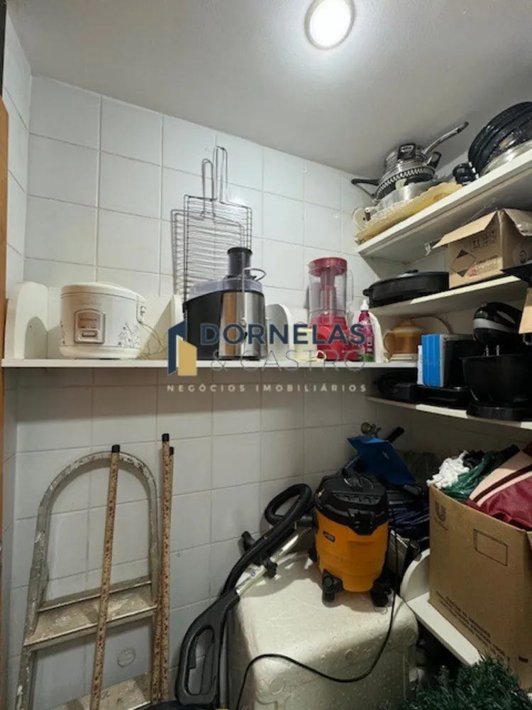 Apartamento, 3 quartos, 88 m² - Foto 7