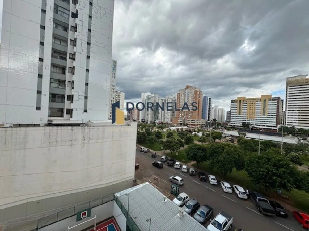 Apartamento, 3 quartos, 88 m² - Foto 4