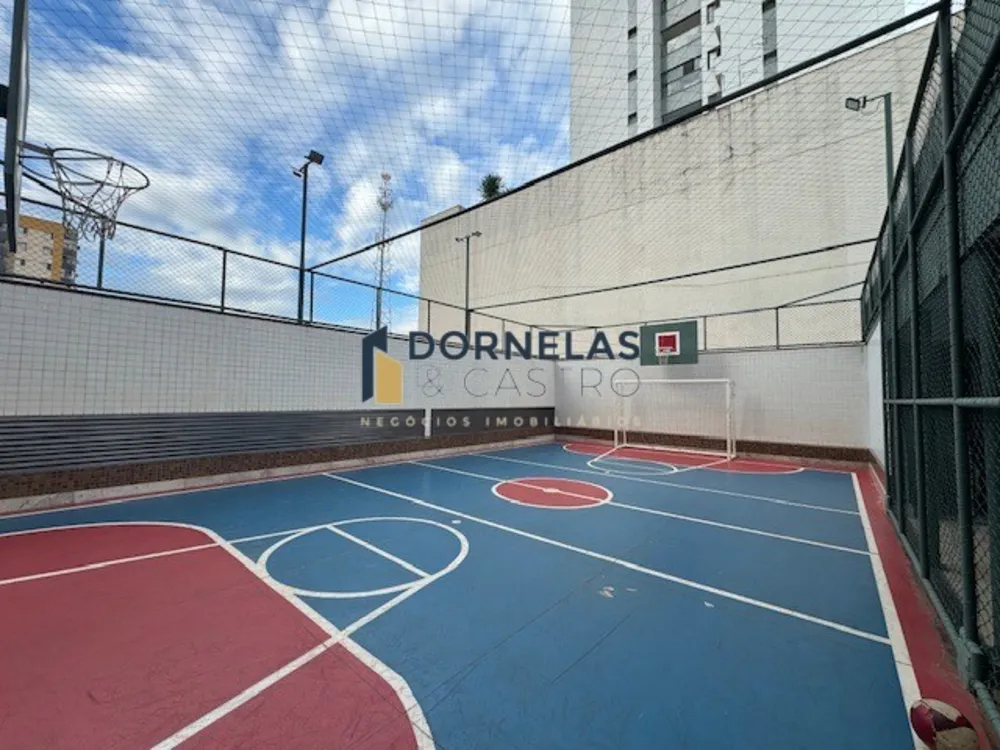 Apartamento, 3 quartos, 88 m² - Foto 12