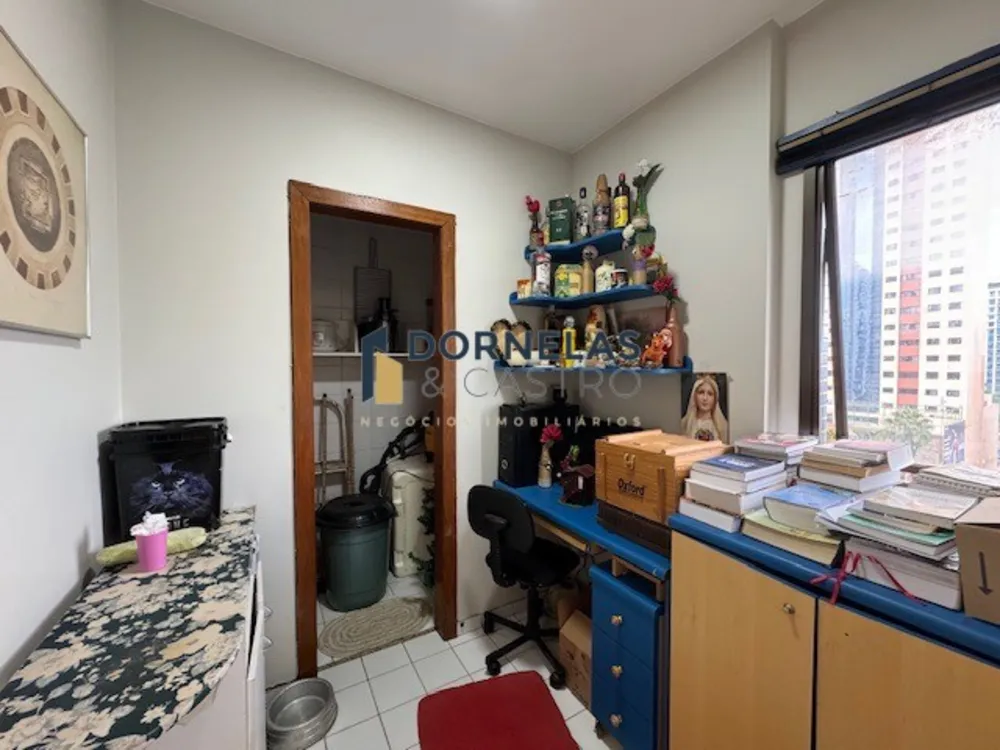 Apartamento, 3 quartos, 88 m² - Foto 8