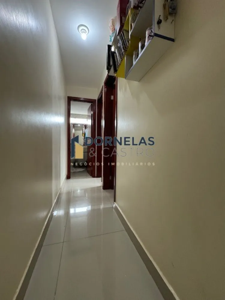 Apartamento, 2 quartos, 48 m² - Foto 9