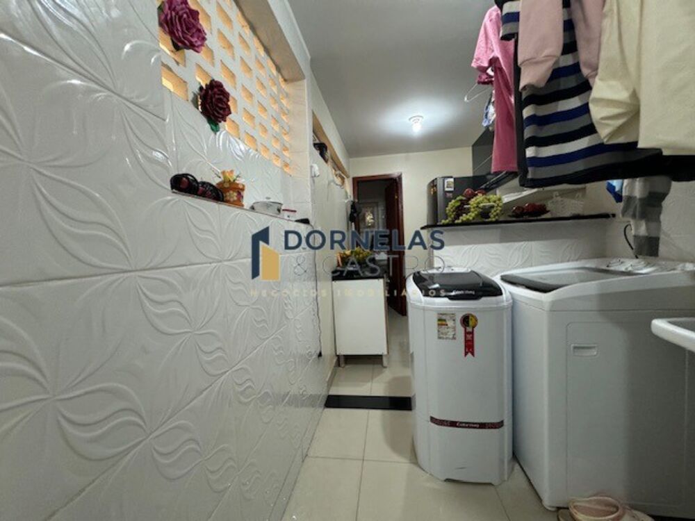Apartamento, 2 quartos, 48 m² - Foto 13