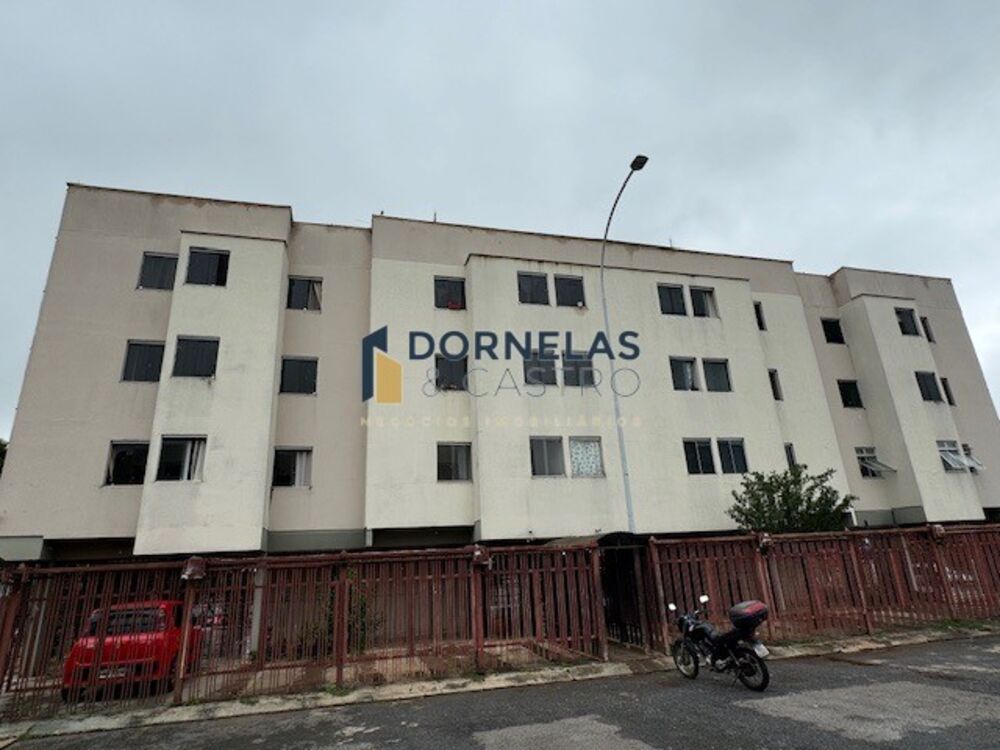 Apartamento, 2 quartos, 48 m² - Foto 20