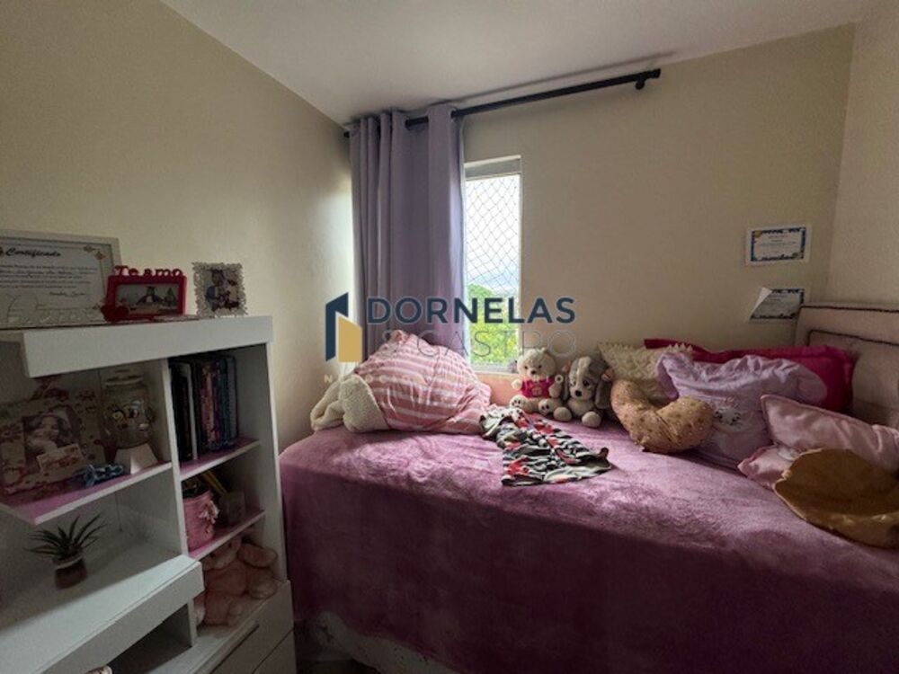 Apartamento, 2 quartos, 48 m² - Foto 11
