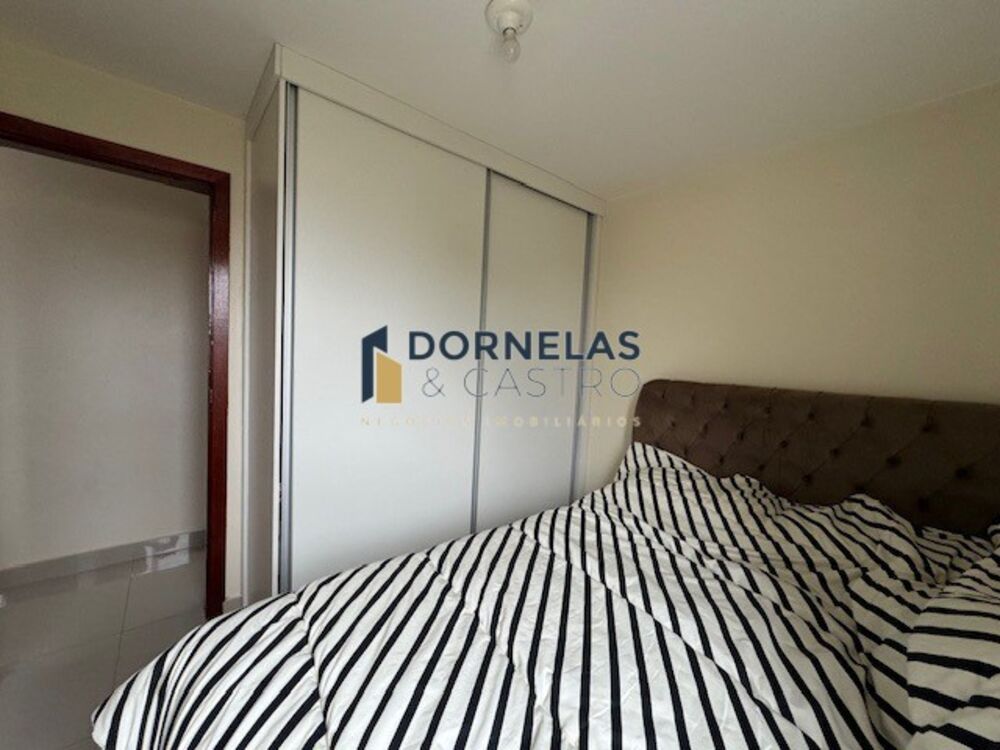 Apartamento, 2 quartos, 48 m² - Foto 9