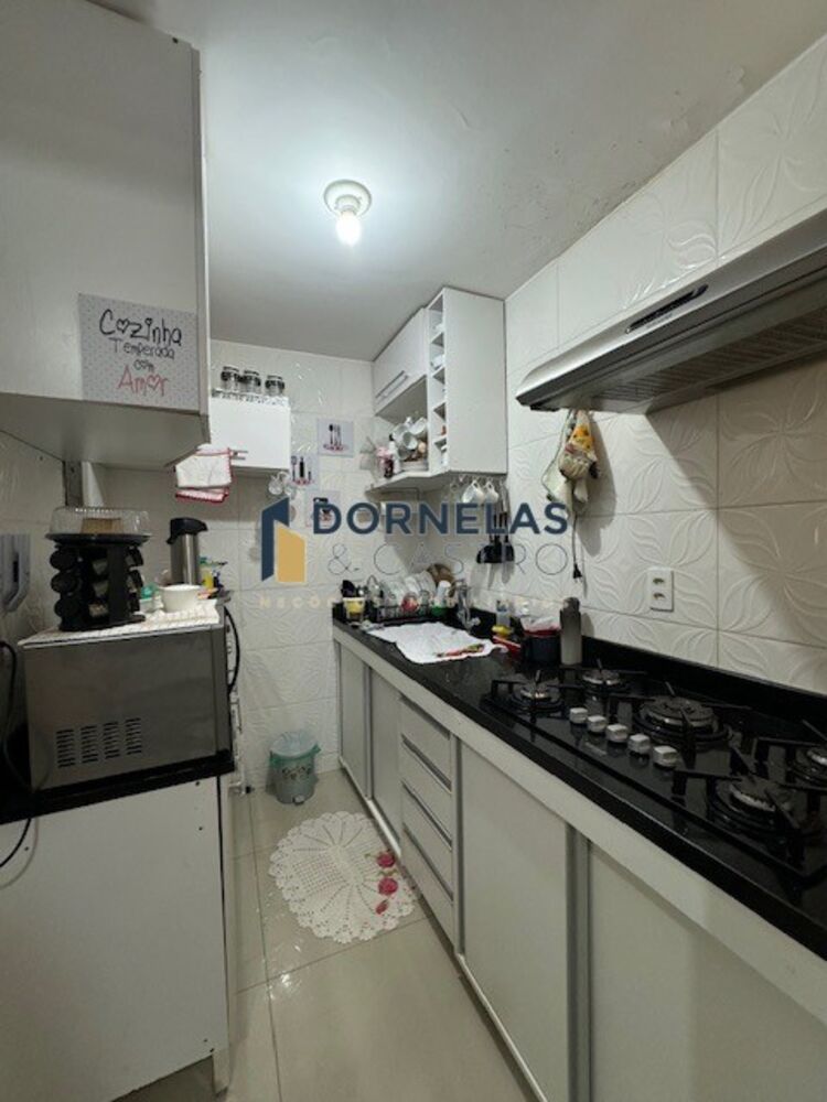 Apartamento, 2 quartos, 48 m² - Foto 2