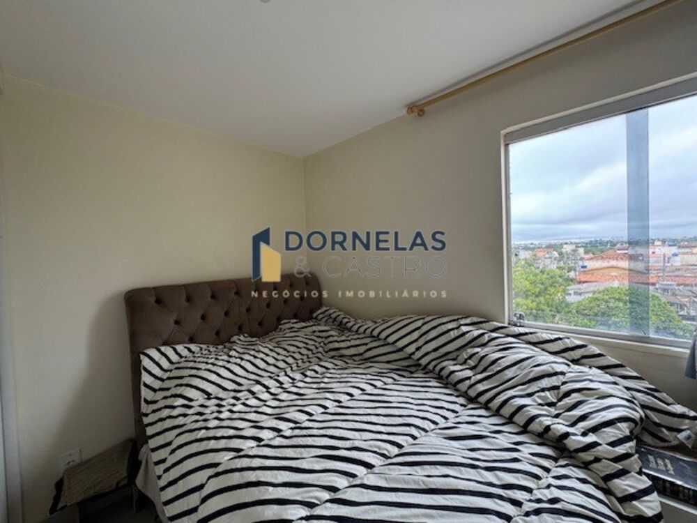 Apartamento, 2 quartos, 48 m² - Foto 10