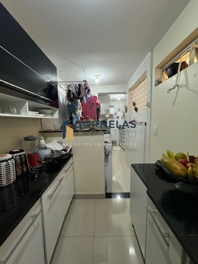 Apartamento, 2 quartos, 48 m² - Foto 5