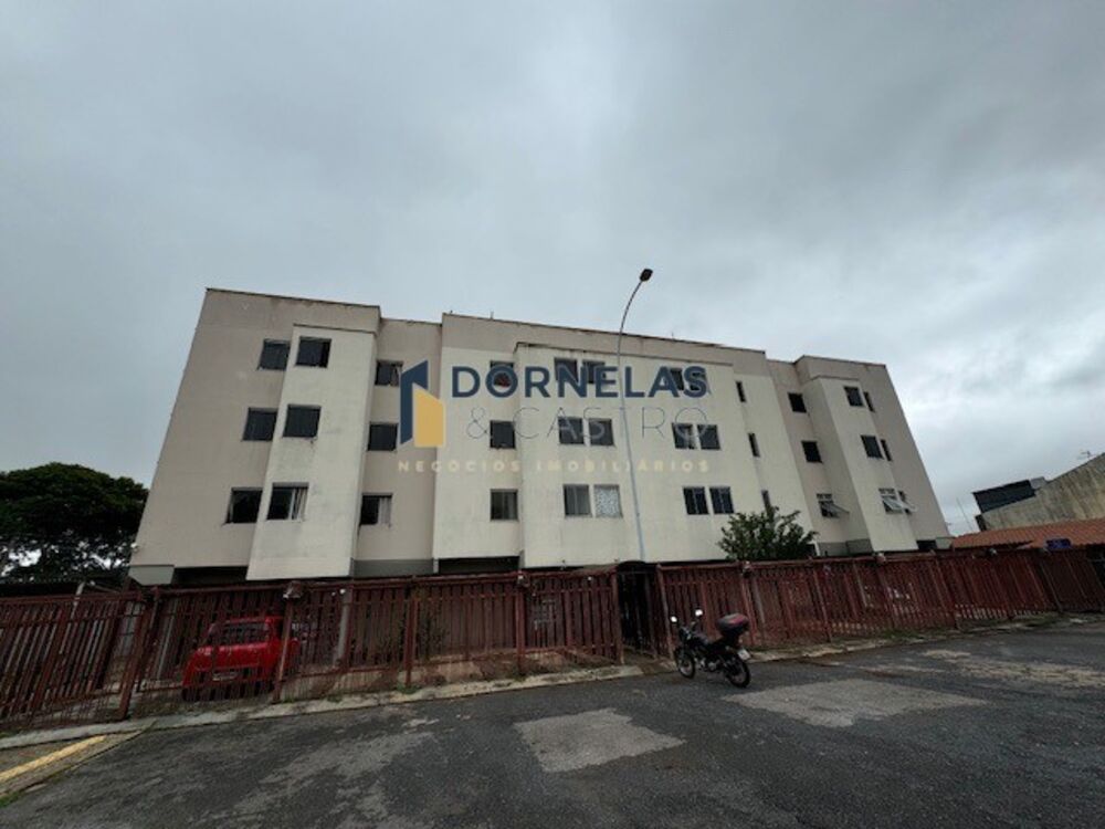 Apartamento, 2 quartos, 48 m² - Foto 19