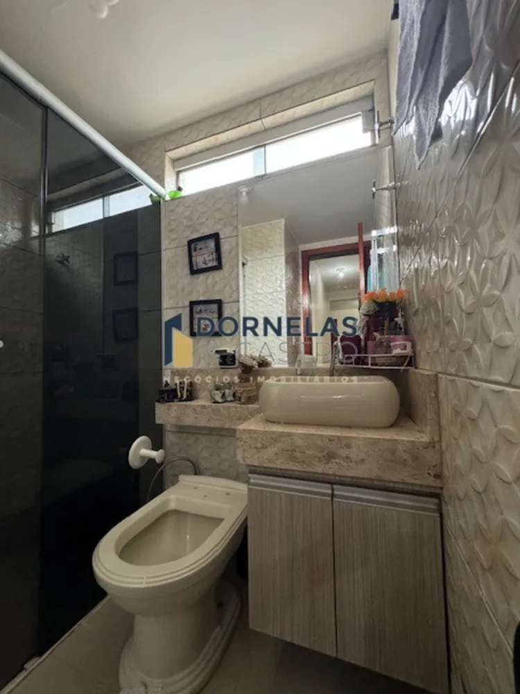 Apartamento, 2 quartos, 48 m² - Foto 8
