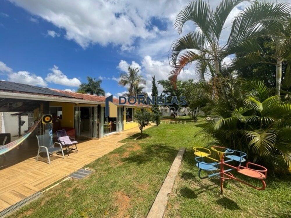 Casa, 3 quartos, 250 m² - Foto 4