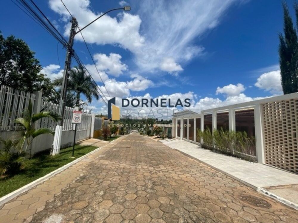 Casa, 3 quartos, 250 m² - Foto 9
