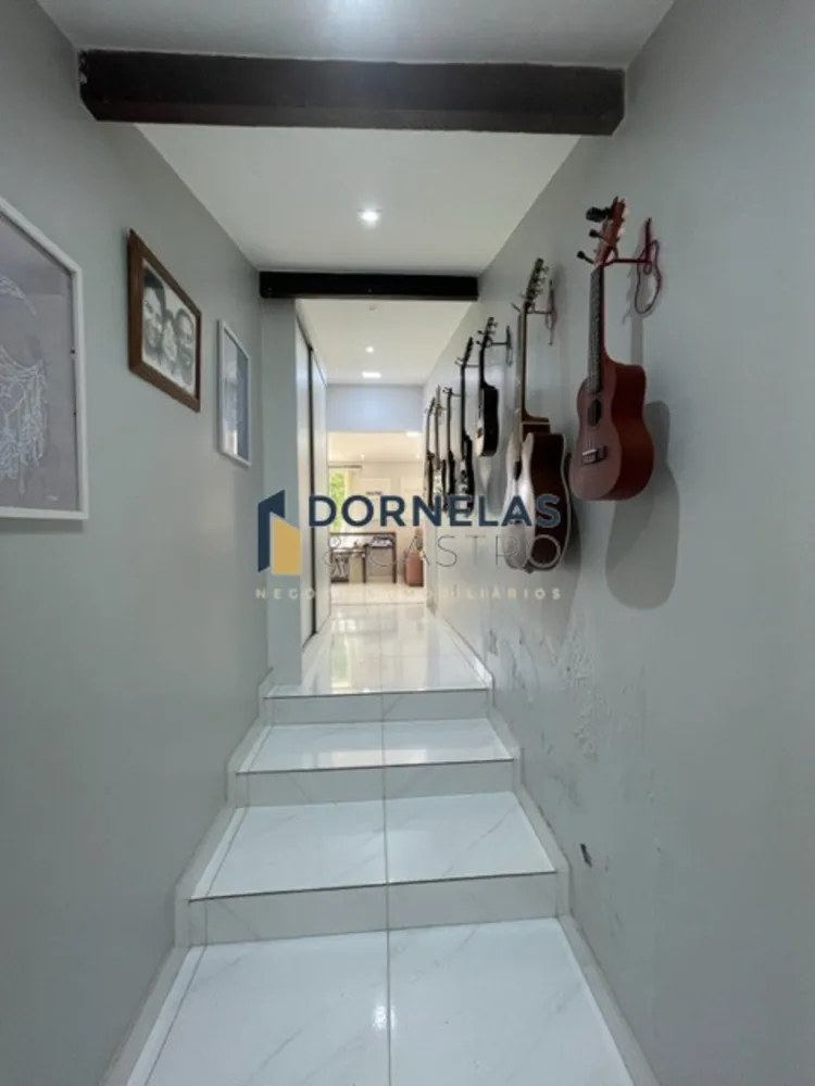 Casa, 3 quartos, 250 m² - Foto 13