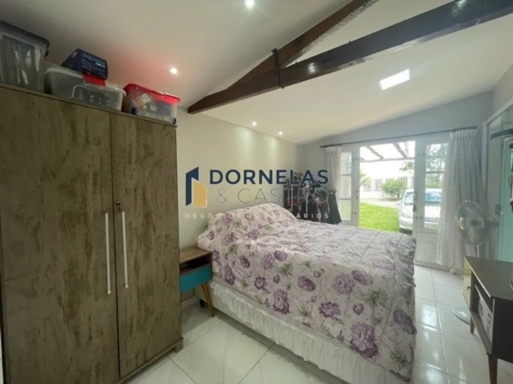 Casa, 3 quartos, 250 m² - Foto 10