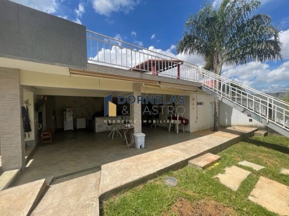 Casa, 3 quartos, 250 m² - Foto 19