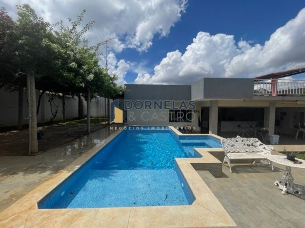 Casa, 3 quartos, 250 m² - Foto 20