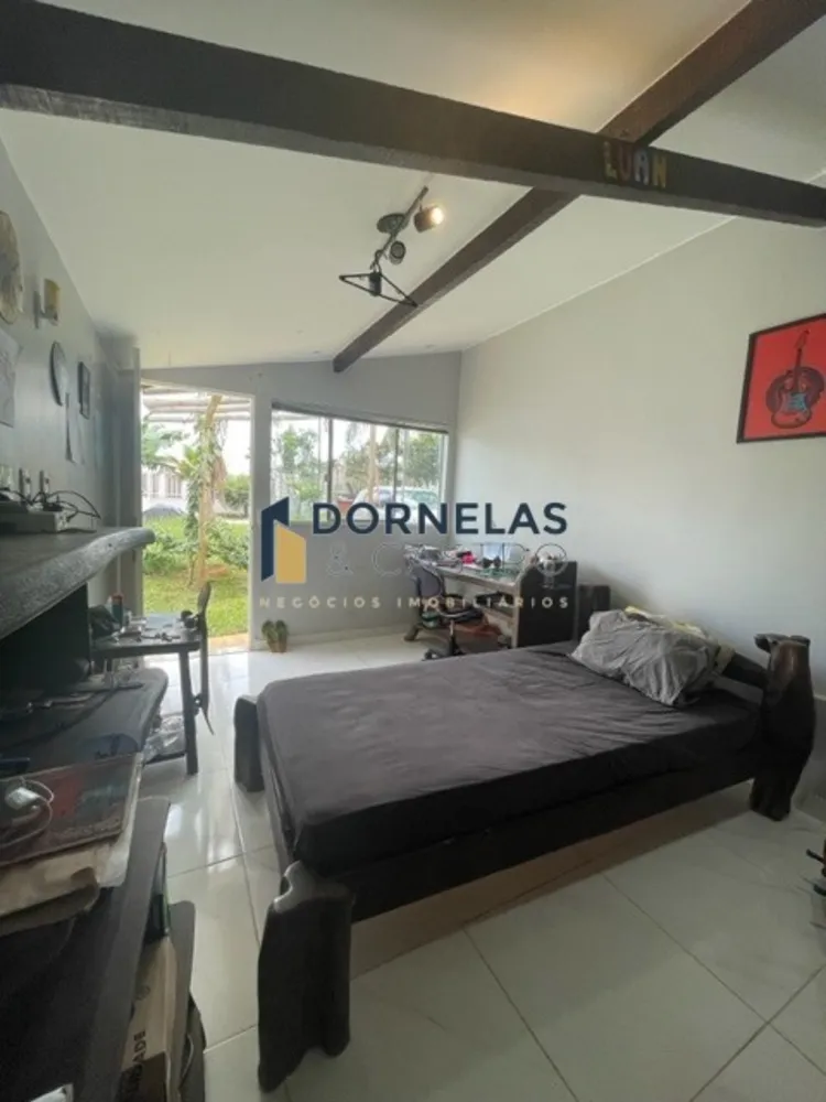 Casa, 3 quartos, 250 m² - Foto 14