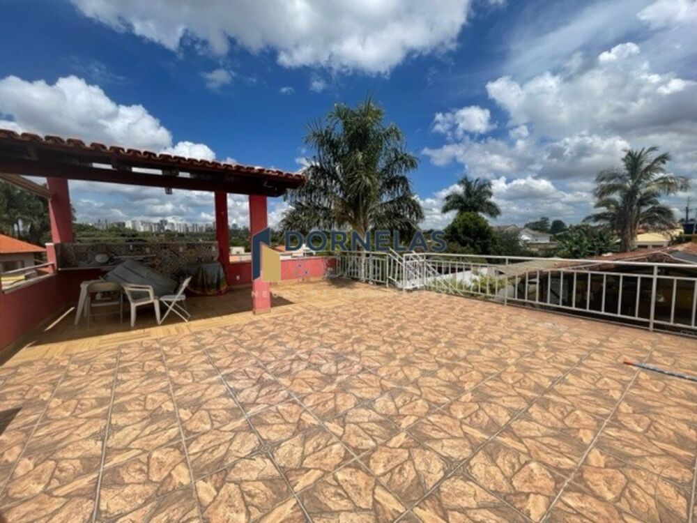 Casa, 3 quartos, 250 m² - Foto 3