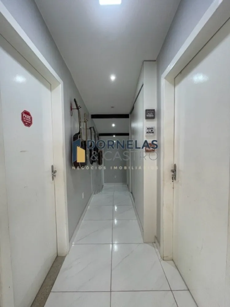 Casa, 3 quartos, 250 m² - Foto 8