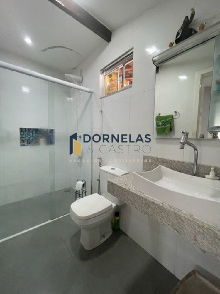 Casa, 3 quartos, 250 m² - Foto 11