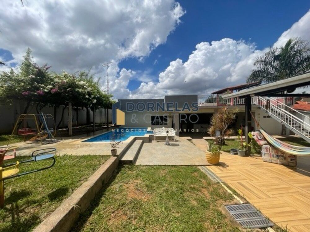 Casa, 3 quartos, 250 m² - Foto 7
