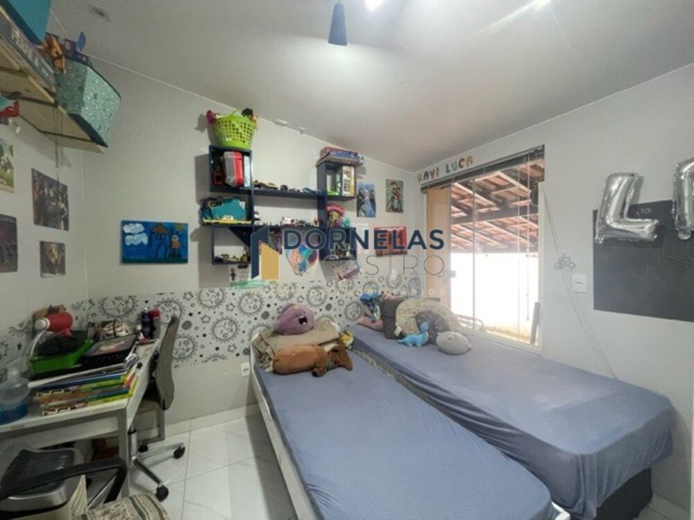 Casa, 3 quartos, 250 m² - Foto 16