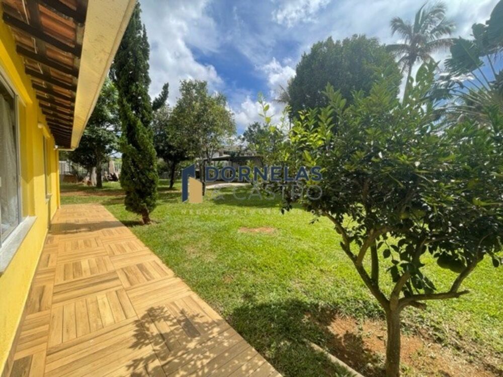 Casa, 3 quartos, 250 m² - Foto 6
