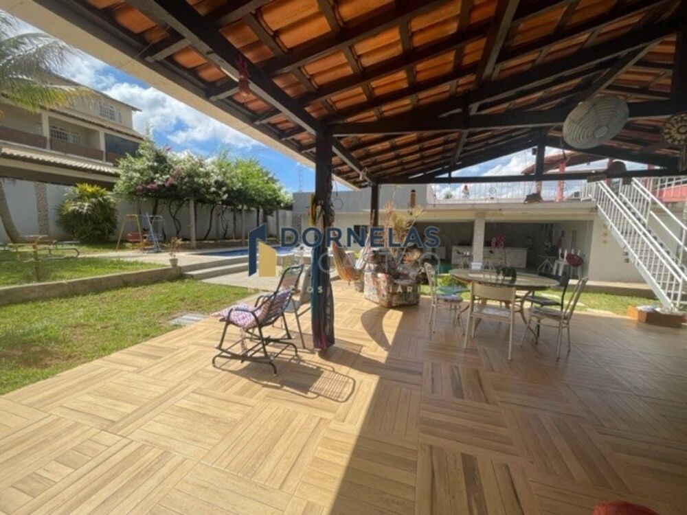 Casa, 3 quartos, 250 m² - Foto 13