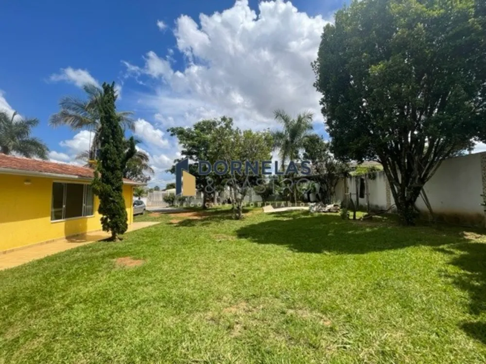 Casa, 3 quartos, 250 m² - Foto 26
