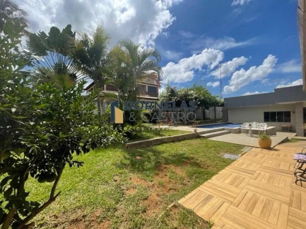 Casa, 3 quartos, 250 m² - Foto 28