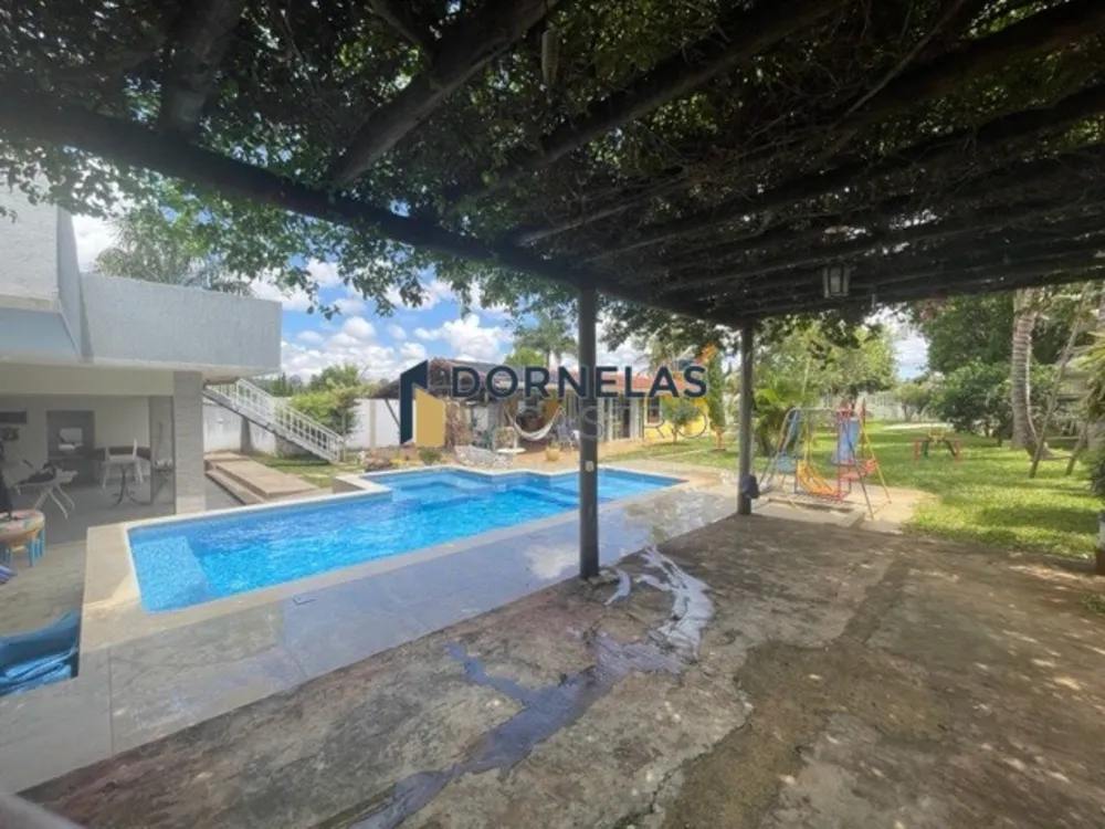 Casa, 3 quartos, 250 m² - Foto 17