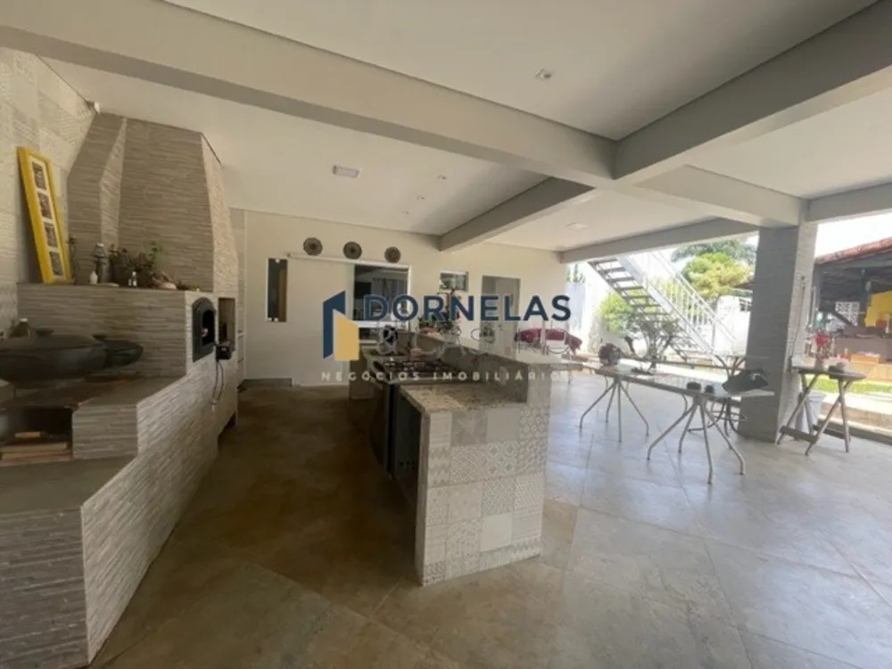 Casa, 3 quartos, 250 m² - Foto 22
