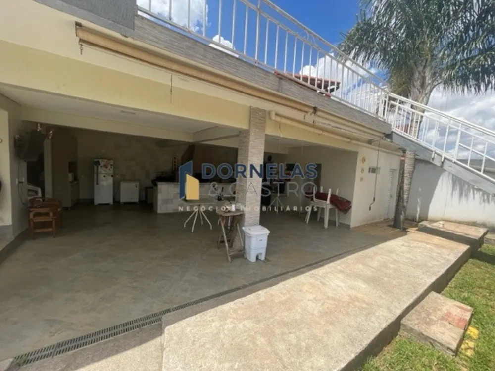 Casa, 3 quartos, 250 m² - Foto 21