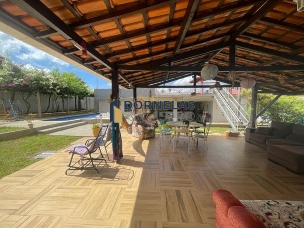 Casa, 3 quartos, 250 m² - Foto 10