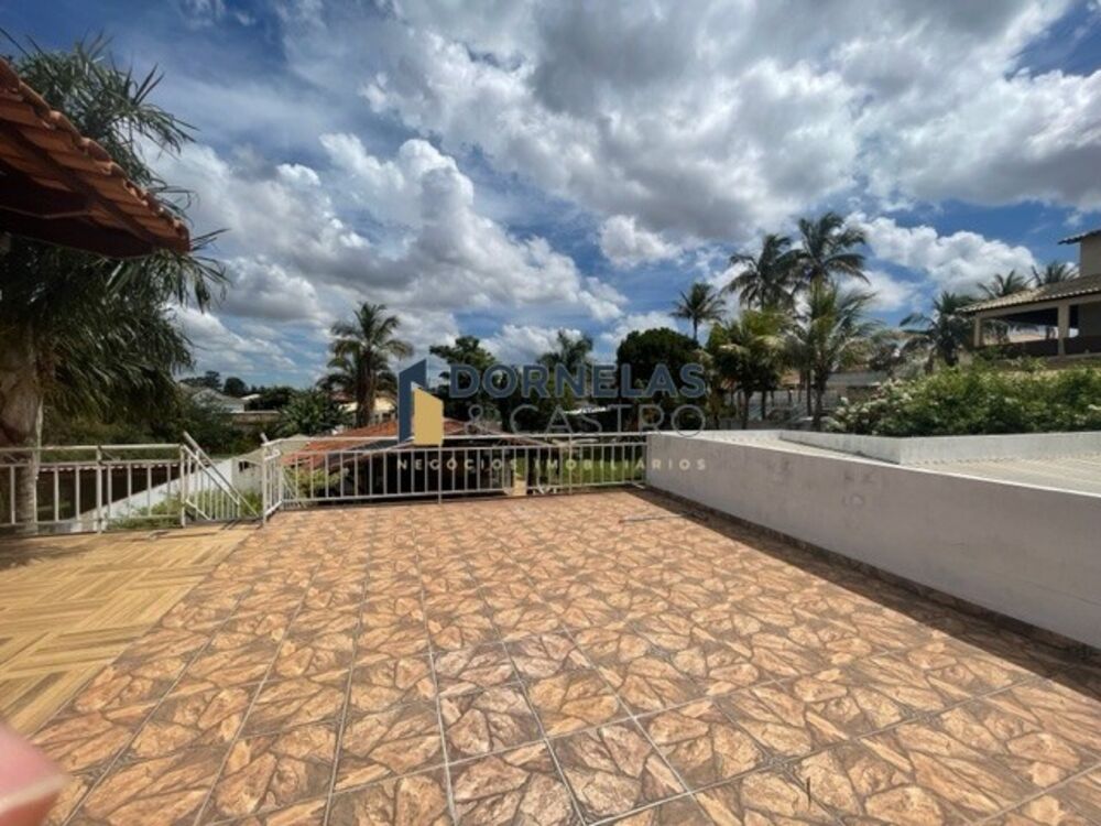 Casa, 3 quartos, 250 m² - Foto 18
