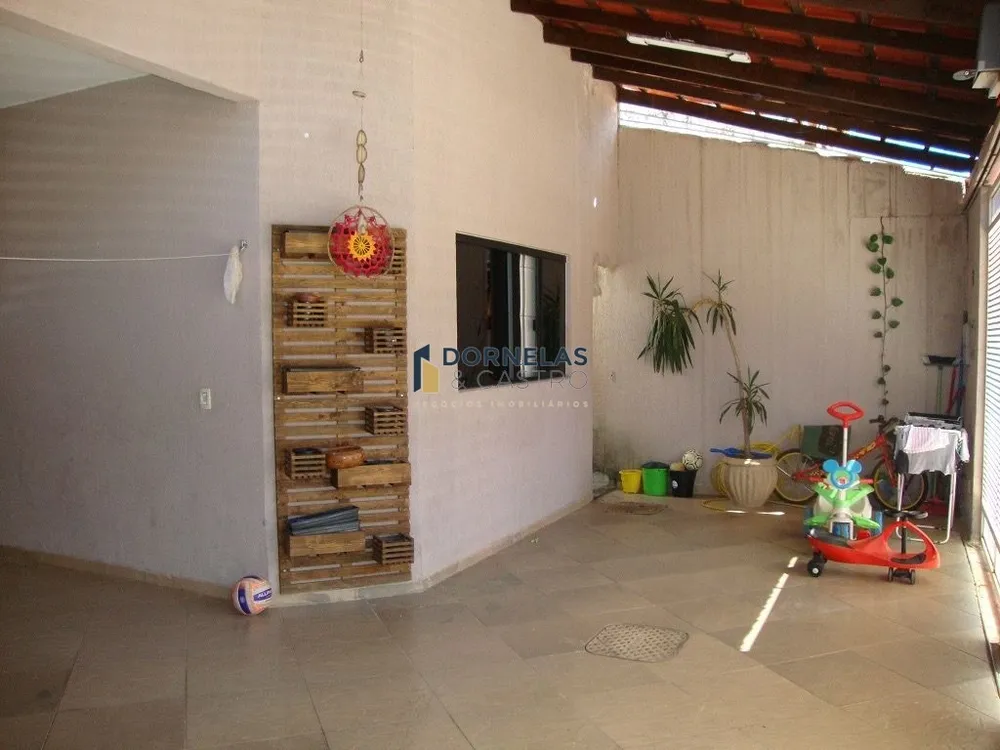 Casa, 4 quartos, 280 m² - Foto 22