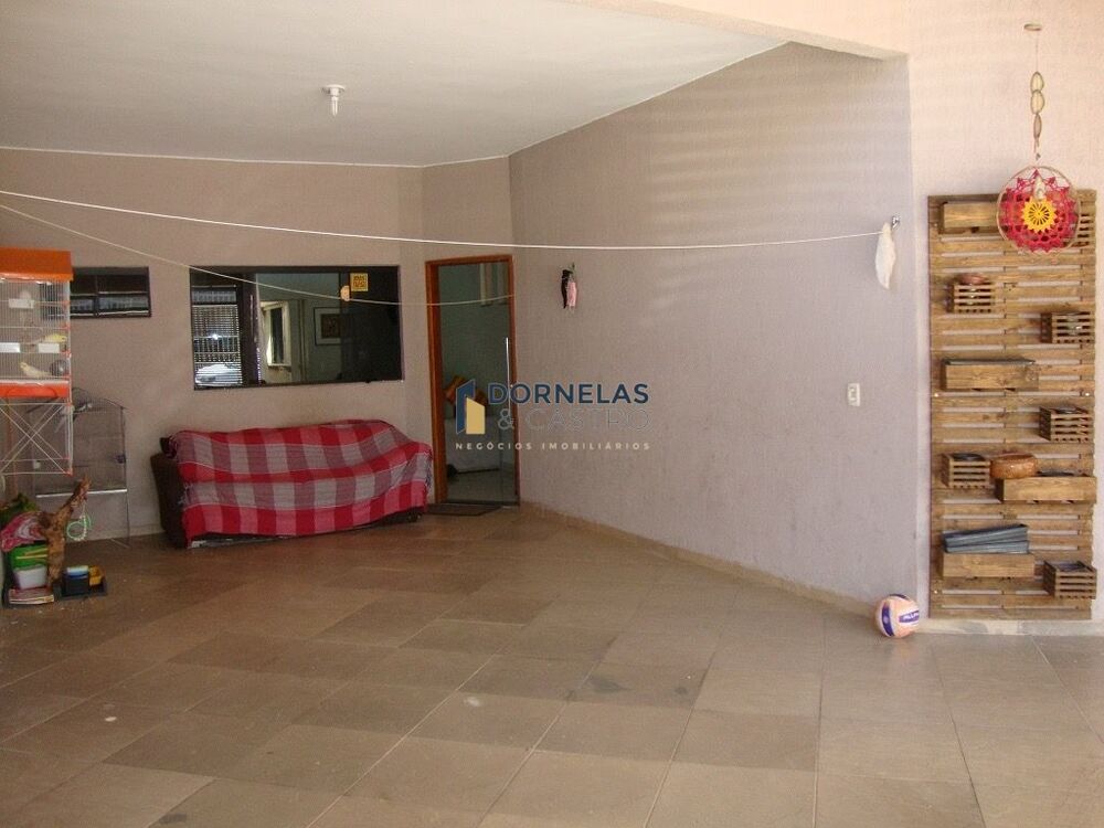 Casa à venda com 4 quartos, 280m² - Foto 20