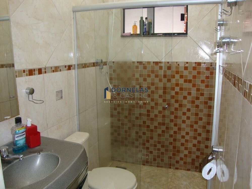 Casa à venda com 4 quartos, 280m² - Foto 19