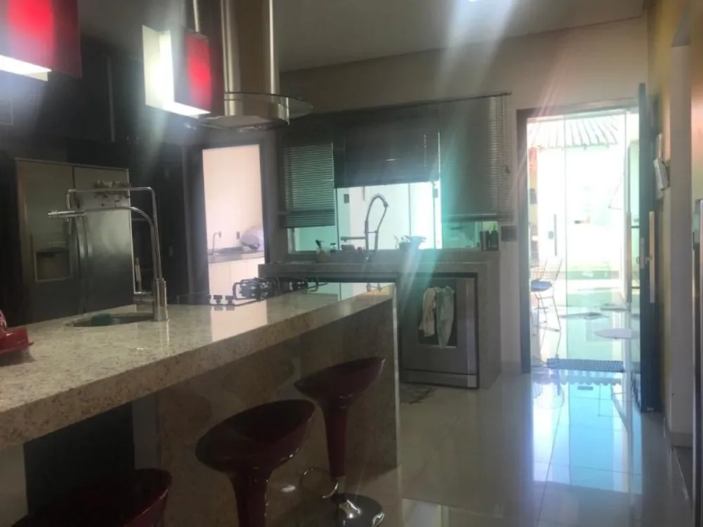 Casa, 4 quartos, 500 m² - Foto 4