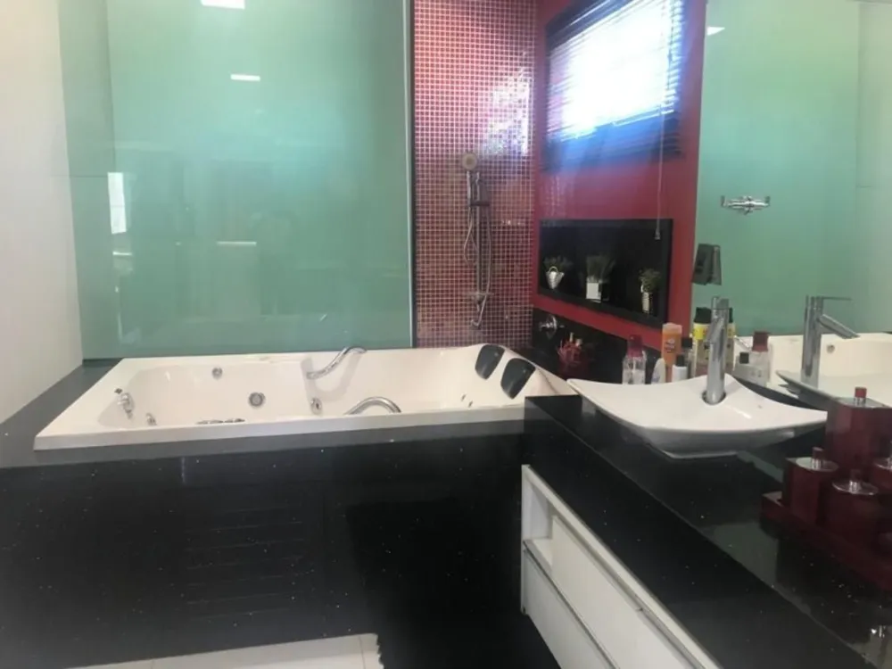 Casa, 4 quartos, 500 m² - Foto 11